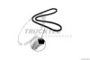 TRUCKTEC AUTOMOTIVE 05.19.014 V-Belt